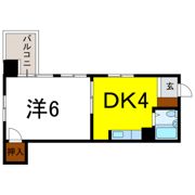 ル・プルミエの間取り画像