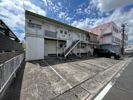 コーポ富田の間取り画像