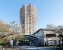 元麻布ヒルズフォレストタワーの間取り画像