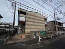 レオパレスコレマサの間取り画像