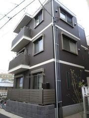 アコルド弥生の外観画像