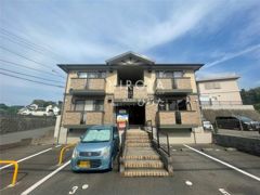 カトル鷹見の外観画像