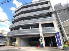 OAK VILLA HAKATA RESIDENCEの外観画像