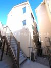 ファインパーク金沢八景Bの間取り画像