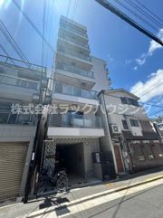 アヴェルラ都島の外観画像