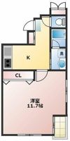 OTSUKAの間取り画像