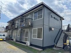 コーポ山形86の外観画像