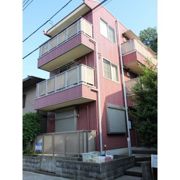 アンプルール フェール カルムの外観画像