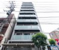 グラントゥルース西日暮里の間取り画像
