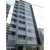 パークアクシス横浜反町公園の外観