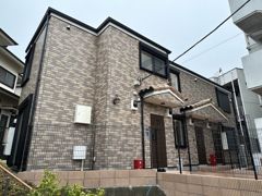 Feliceの外観画像