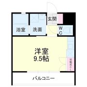 kibinosato（キビノサト）の間取り画像