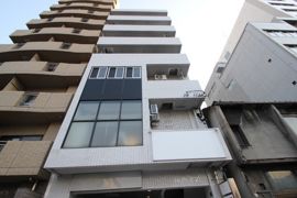 ノーブル21の外観画像