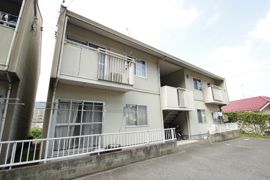 コーポ川口Bの外観画像