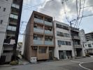 ヴィラヒサミの間取り画像