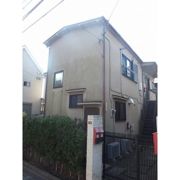 Kハイツの外観画像