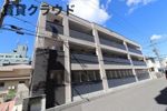 パークサイド八幡宿の間取り画像