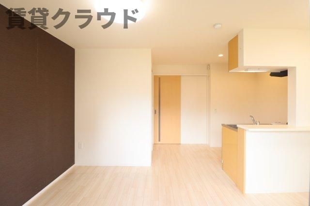リビング