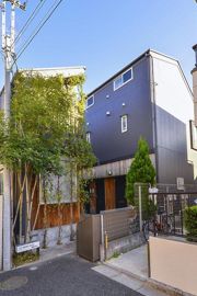 グランエッグス東高円寺の外観画像