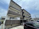 シャルマン東高須の間取り画像