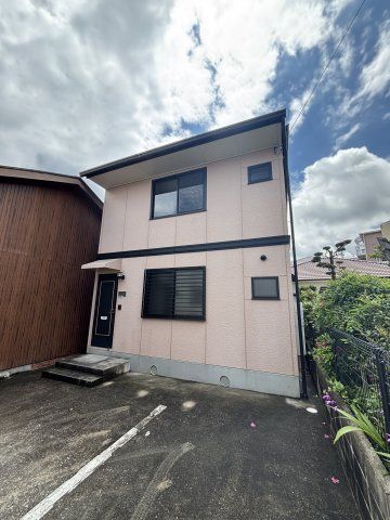 長田区山下町1丁目5戸建の外観画像