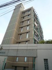 ジェイパーク池袋公園前の外観画像