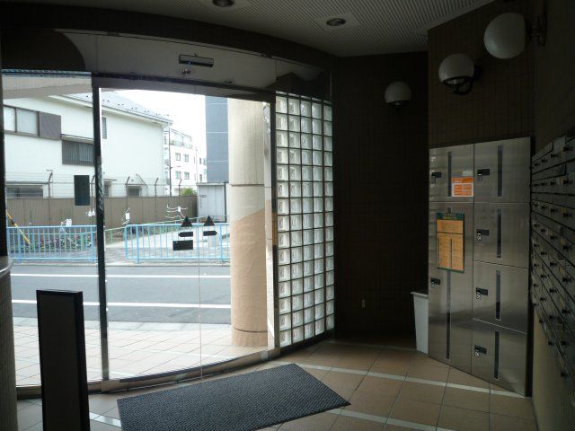 ロビー