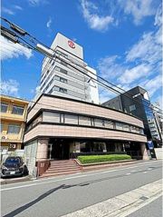 麦島建設本社ビルの外観画像