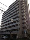 エスリード北梅田第2の外観