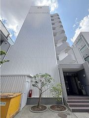 麦島建設本社ビルの外観画像