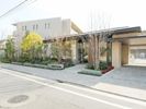 パークホームズ杉並善福寺川緑地の間取り画像