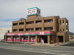 ローズガーデンの外観画像