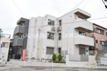 アンベリールの外観