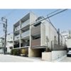 ORME COURT YOTSUYAの間取り画像