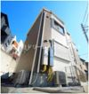 ハートグレース上大岡の間取り画像