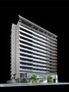 クレストコート靱公園 THE CLASSの間取り画像