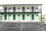 セゾン和気 Aの間取り画像