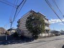 レオパレスAutumnⅢの間取り画像