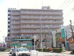 サニークレストみずほ台の外観画像