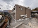 ハニーカルテットの間取り画像