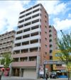 プルミエール江坂の外観