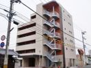サクセション上中野の間取り画像