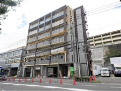 studie KOKURA NORTHの外観画像