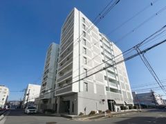 ユニバーシティ丸光の外観画像
