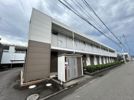 レオパレスMa maison sakoの間取り画像