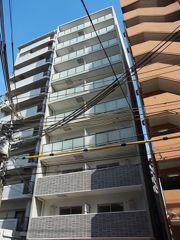 La CASA 上本町の外観画像