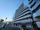 リアライズ六甲Ⅰの外観