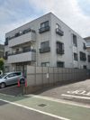 トゥフレ参番館の間取り画像