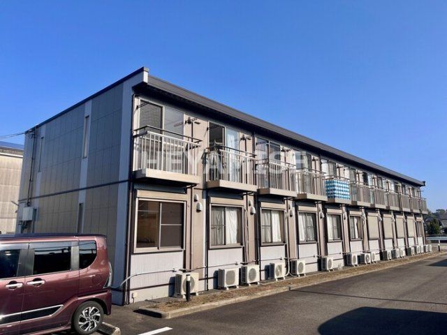 フロンティアききつⅢ(長崎県諫早市多良見町化屋)の物件情報｜いい部屋