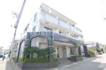 グランフィールド南行徳の間取り画像